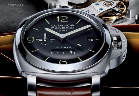 panerai replica quartz|are panerai watches worth it.